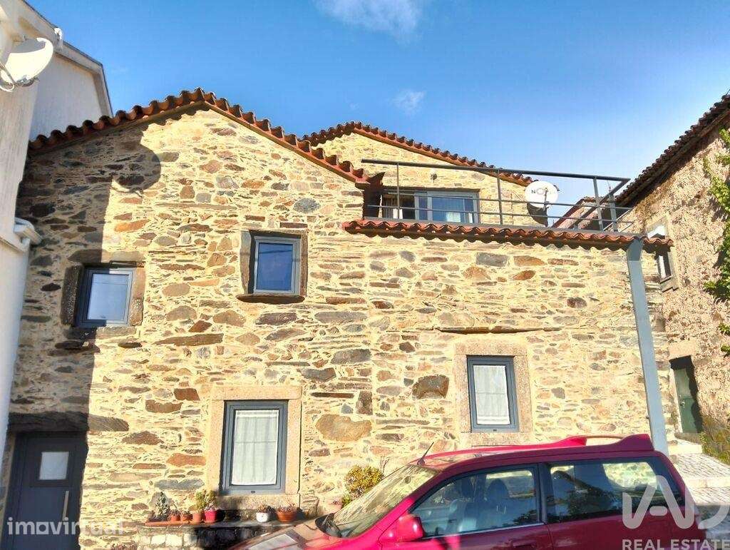 Casa de Campo T2 em Castanheira de Pêra e Coentral de 68 m2 - Grande imagem: 3/30