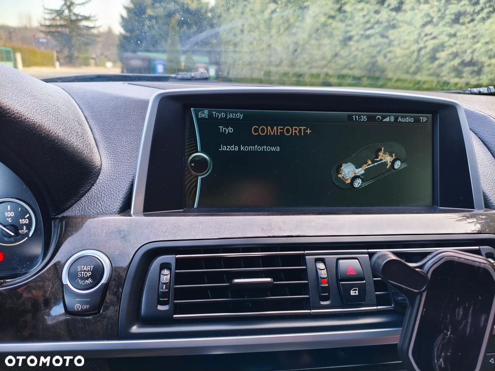 BMW Seria 6 640d - 24