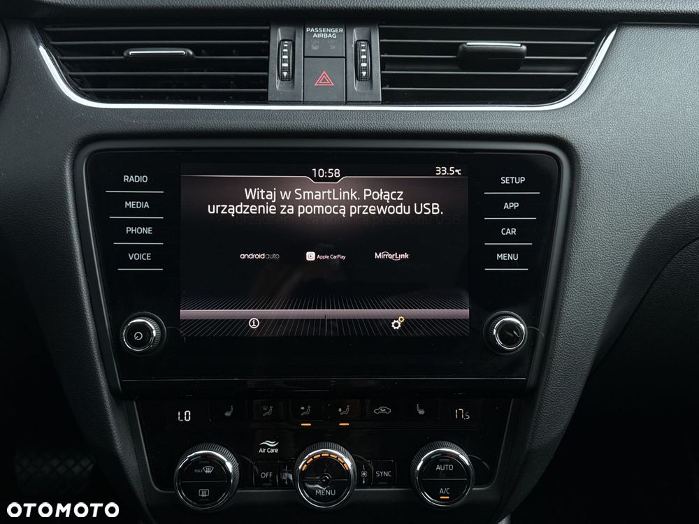 Skoda Octavia - 20