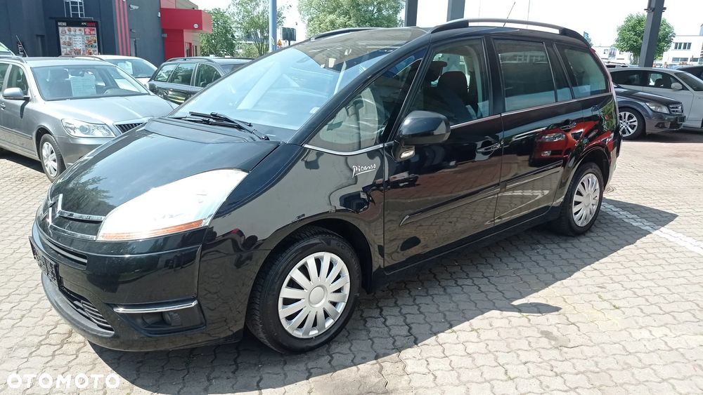Citroën C4 Picasso 1.6 HDi Impress Pack - 3