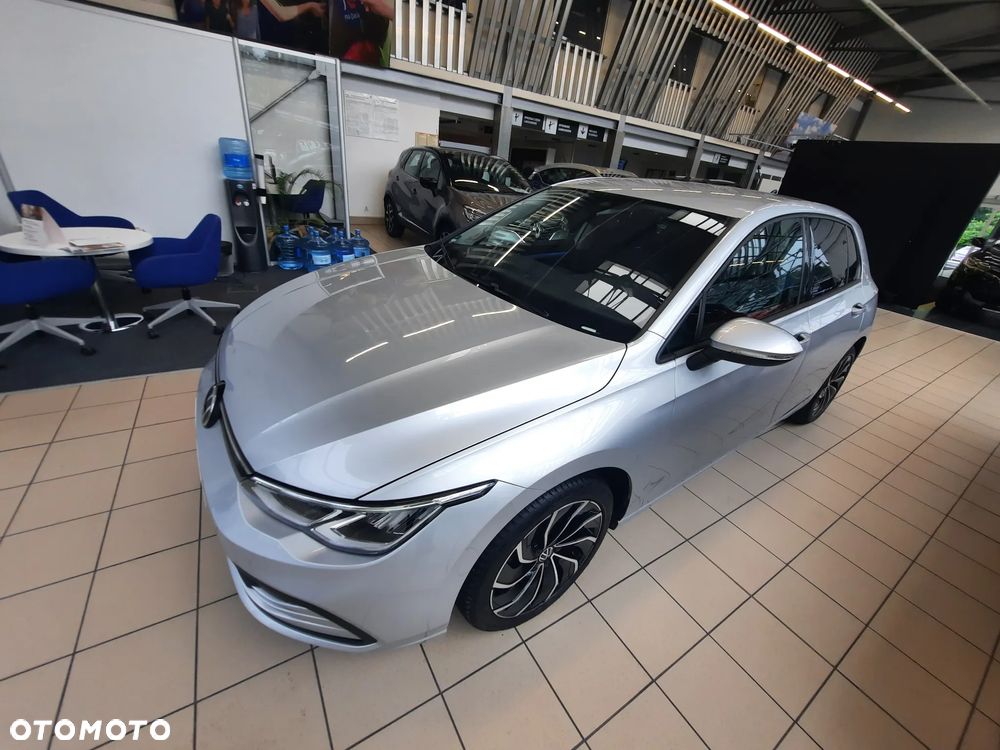 Volkswagen Golf 1.5 TSI OPF Life - 15