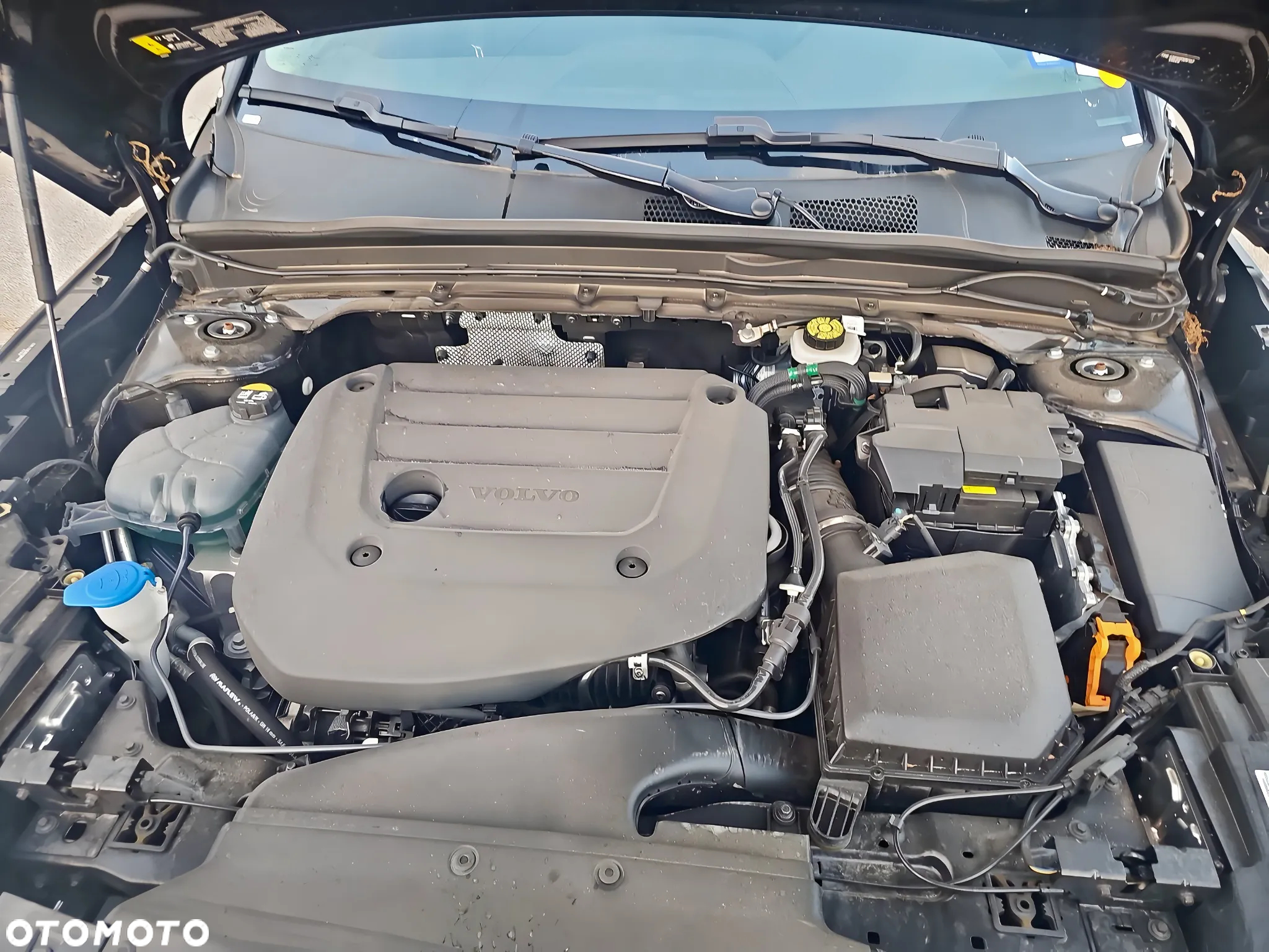 Volvo XC 40 - 14