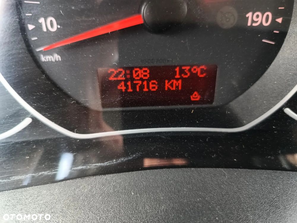 Renault Kangoo 1.5 dCi Business - 8