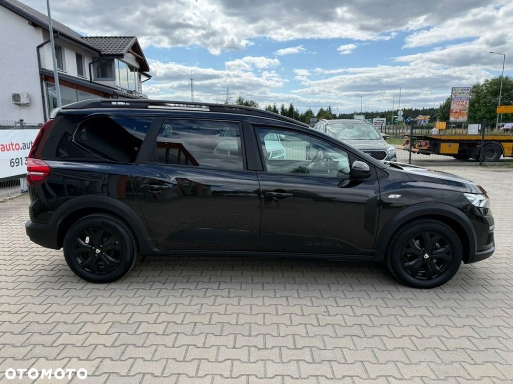 Dacia Jogger - 9