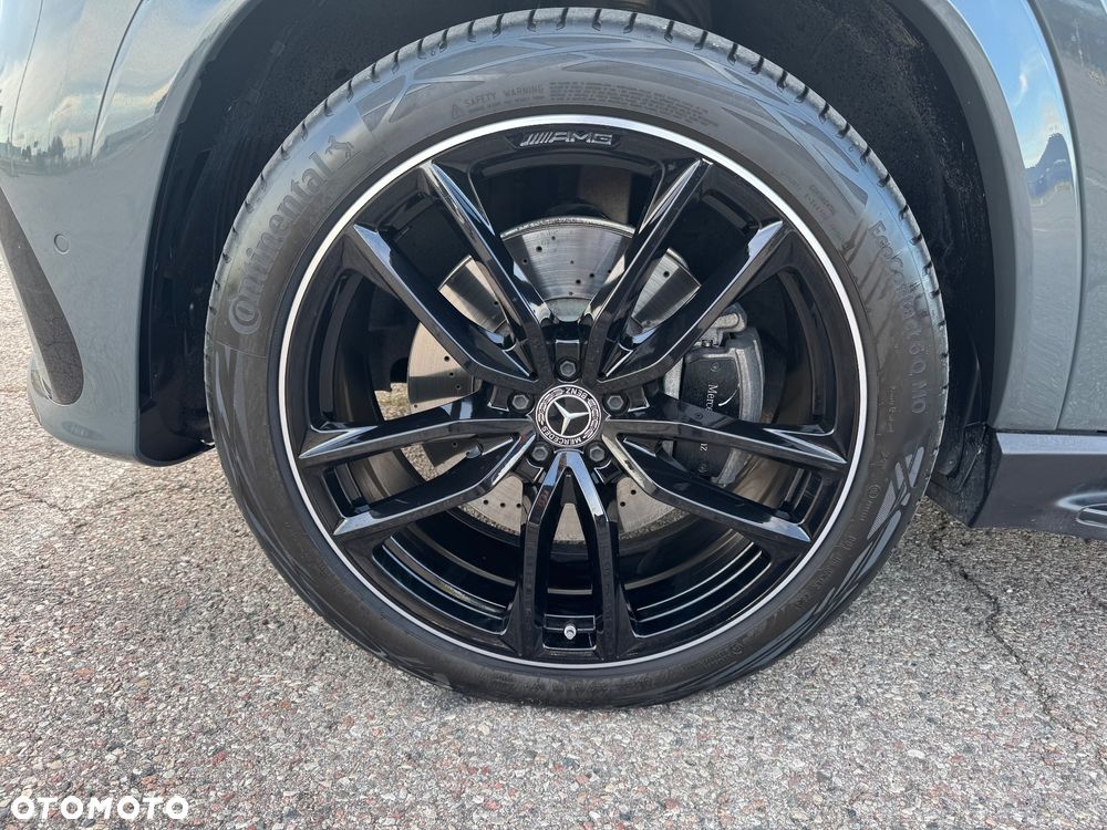 Mercedes-Benz GLS 400 d 4-Matic - 14