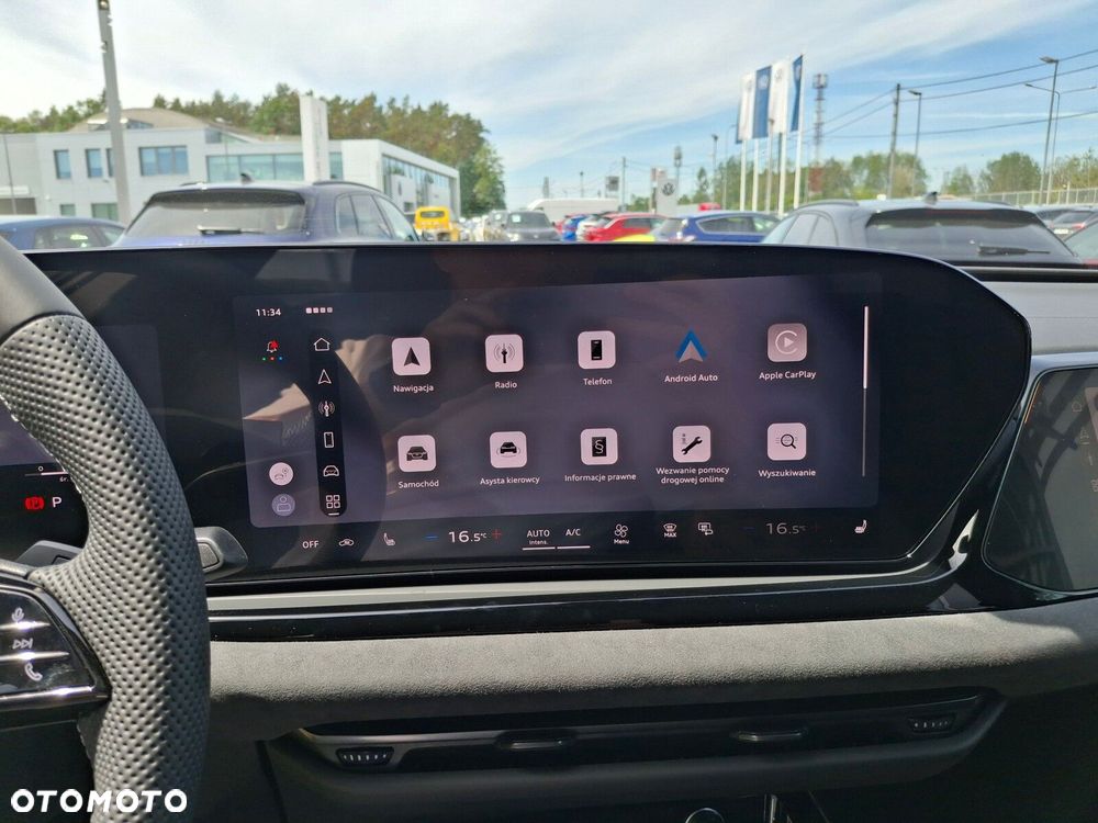 Audi A6 Limousine - 35