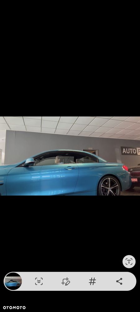 BMW Seria 4 420i - 15