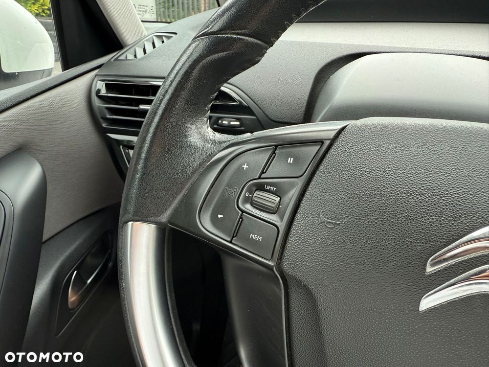 Citroën C4 Picasso VTi 120 Intensive - 15