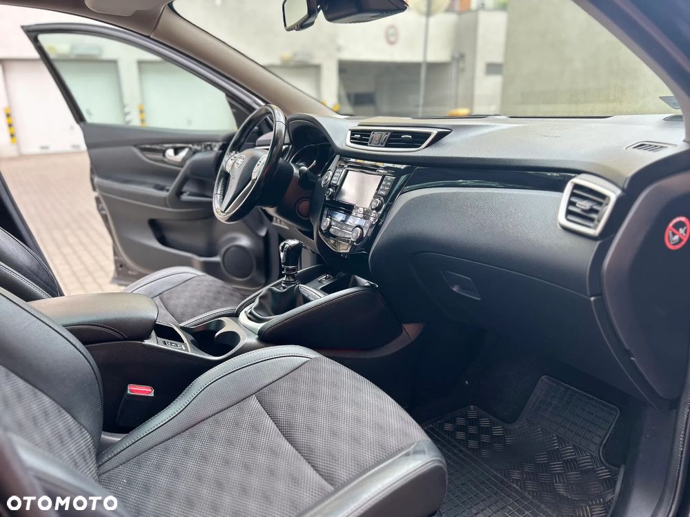 Nissan Qashqai - 20