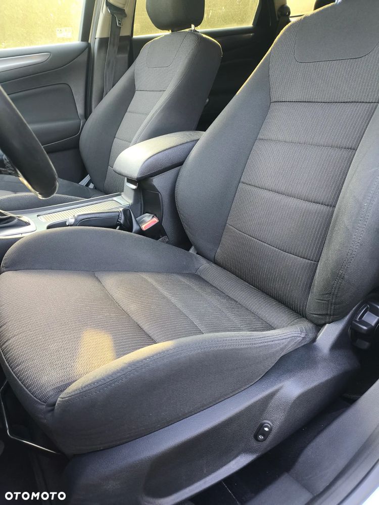 Ford Mondeo 2.0 TDCI Titanium - 12
