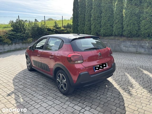 Citroën C3 - 3