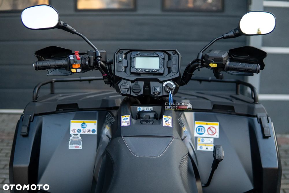 Polaris Sportsman