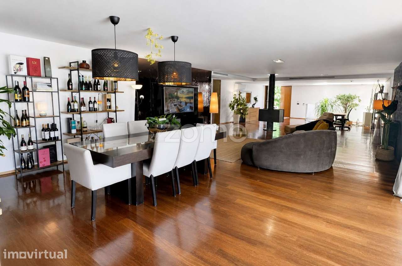 Moradia T3 em Guimarães – Exclusividade, Conforto e Qualidade de Vi... - Grande imagem: 5/28