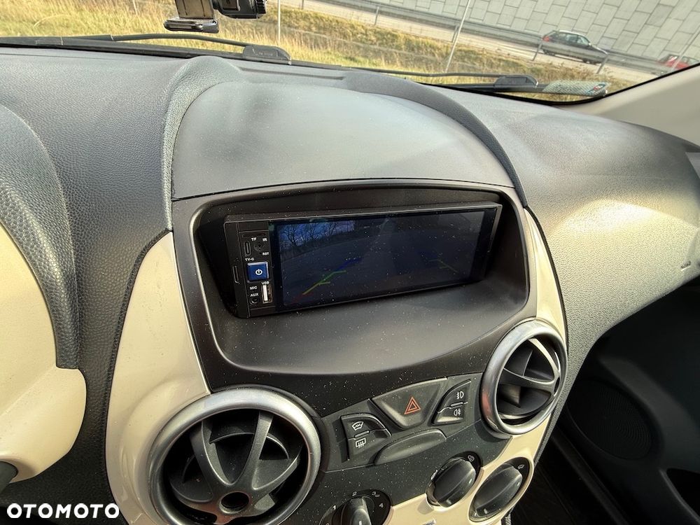 Ford KA 1.2 Titanium - 8