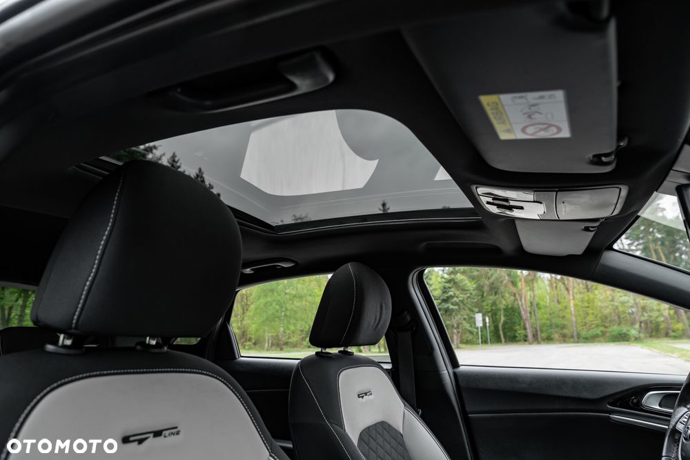 Kia Ceed 1.0 T-GDI ISG GT Line - 26