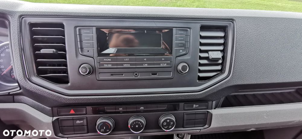 Volkswagen Crafter - 6