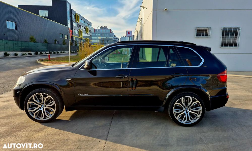BMW X5 xDrive40d - 1