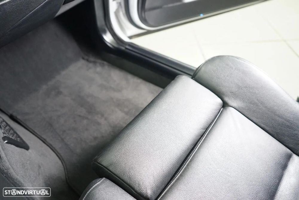 BMW 520 d Aut. Edition Exclusive - 35