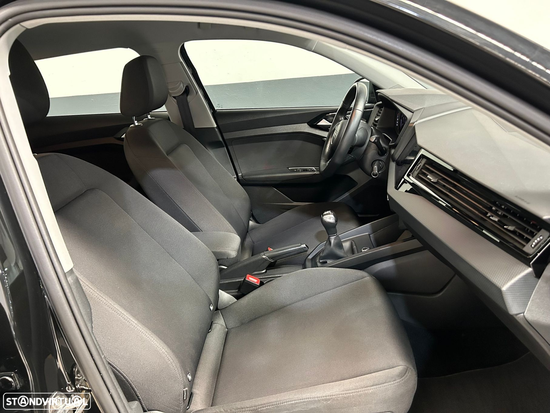 Audi A1 Sportback 25 TFSI - 19