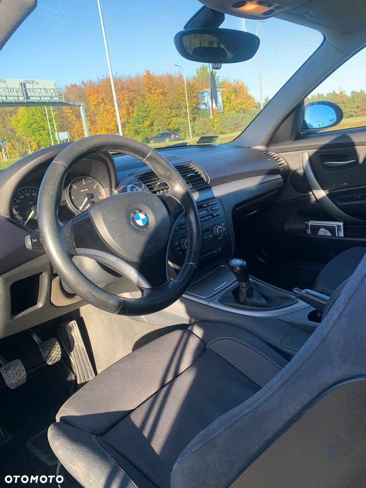 BMW Seria 1 120d - 2