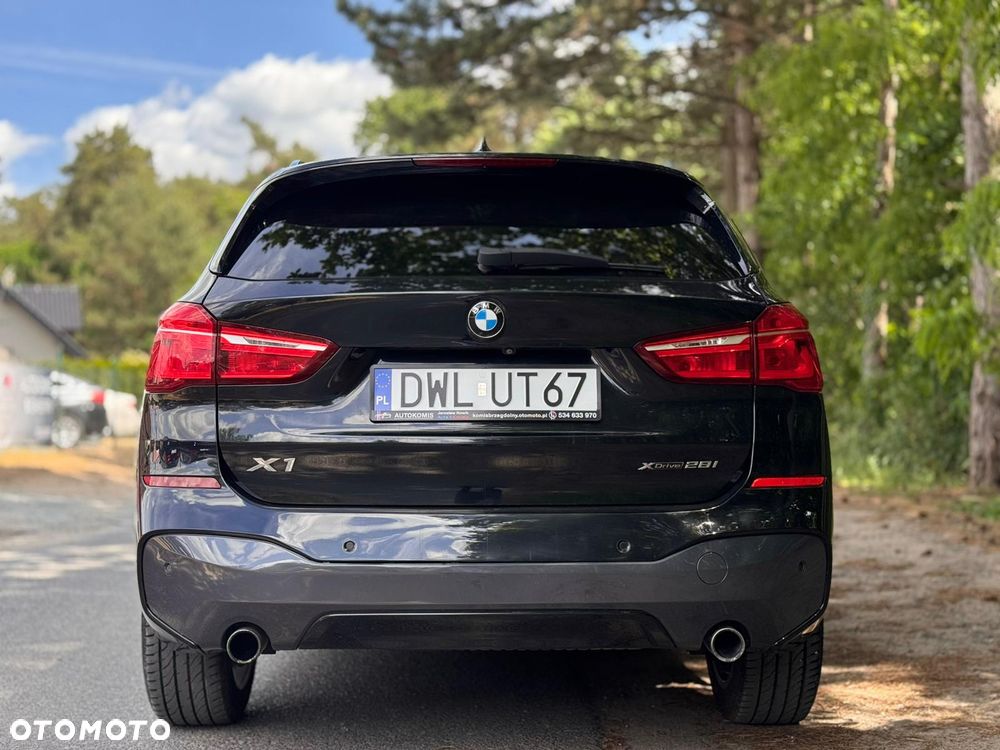 BMW X1 xDrive25i GPF xLine sport - 22
