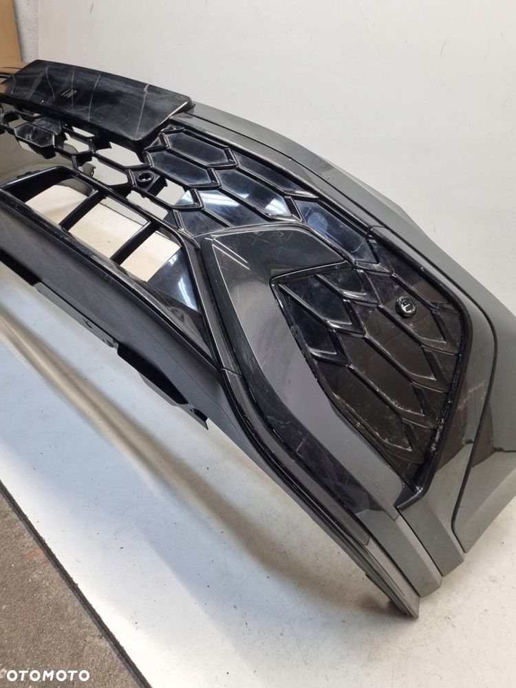 VW Golf 8 VIII GTI CLUBSPORT LIFT Zderzak przód przedni - 3