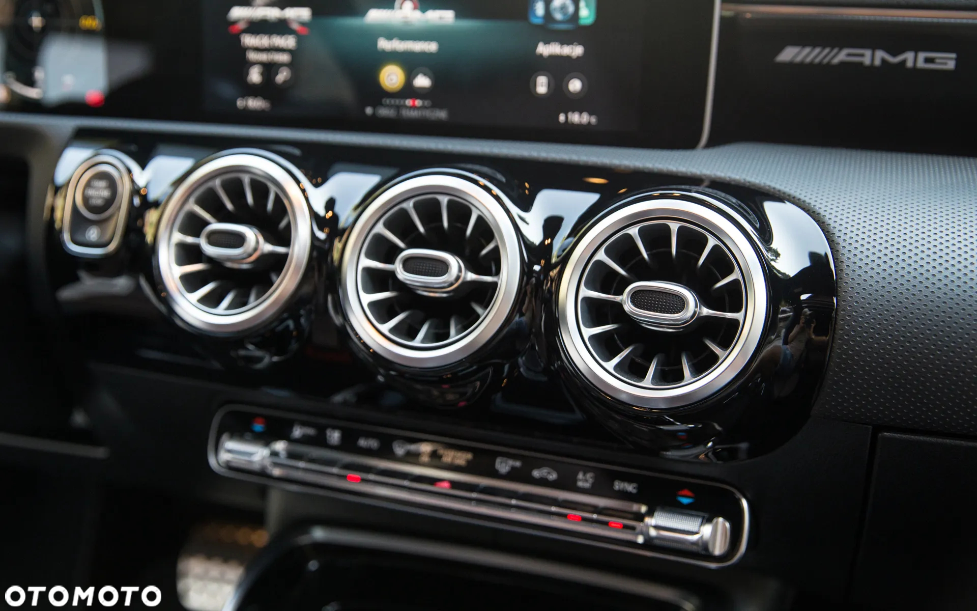 Mercedes-Benz CLA AMG 45 S 4-Matic 8G-DCT - 19