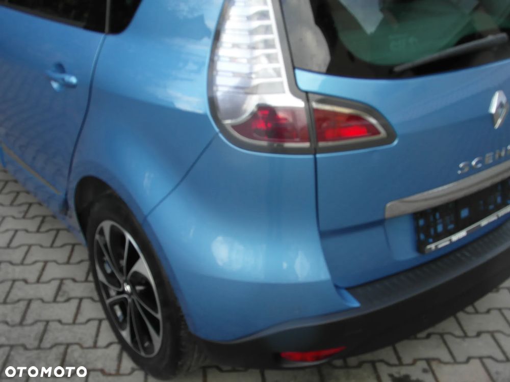 Renault Scenic ENERGY TCe 115 S&S Bose Edition - 5