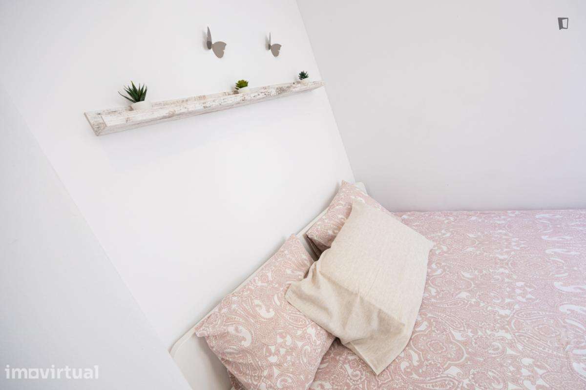Apartamento com 1 quartos - localizado em Alfama Lisbon - Grande imagem: 4/26
