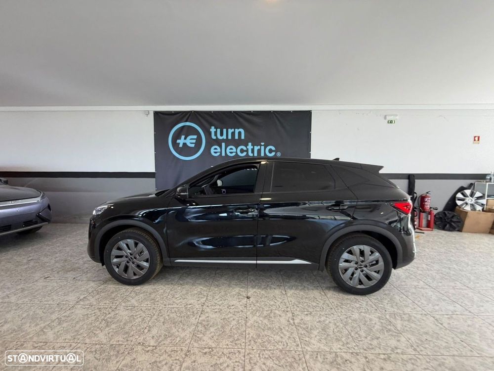 BYD Atto 3 74.8 kWh Design — fotografia 3