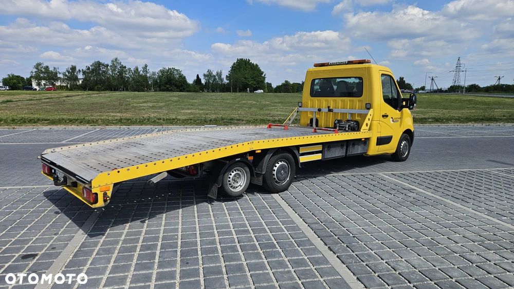Renault MASTER III - 6