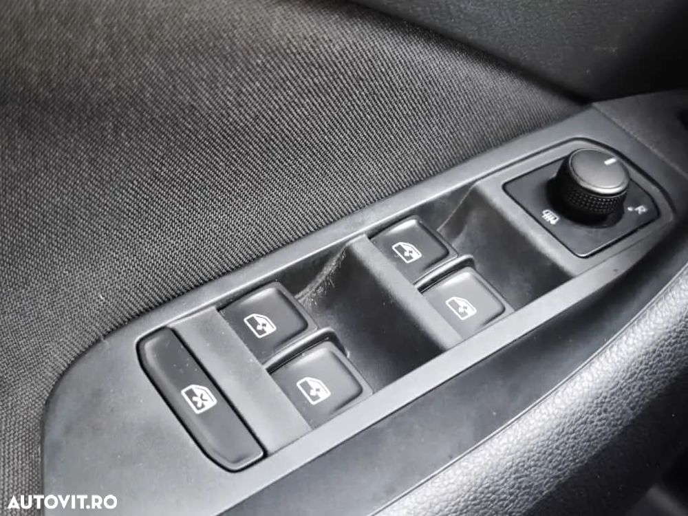 Skoda Scala 1.0 TSI Ambition - 29