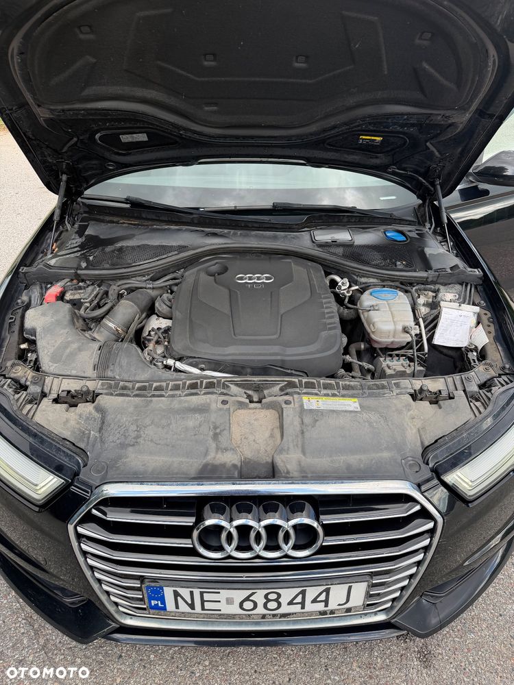 Audi A6 Avant - 23