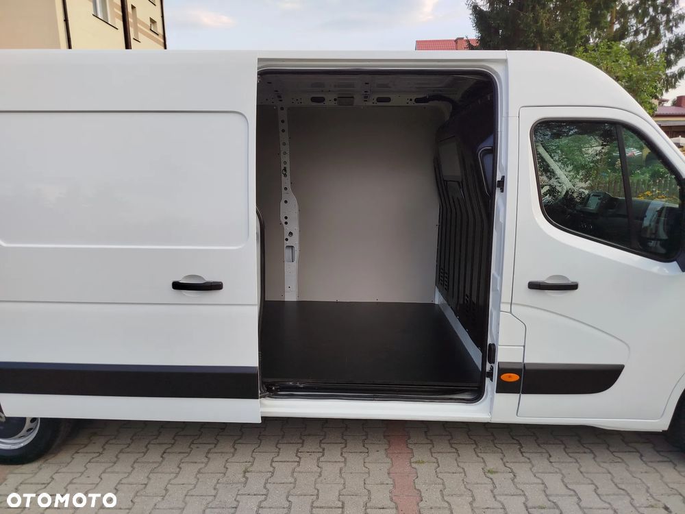 Renault Master MAXX KLIMA FULL OPCJA - 23
