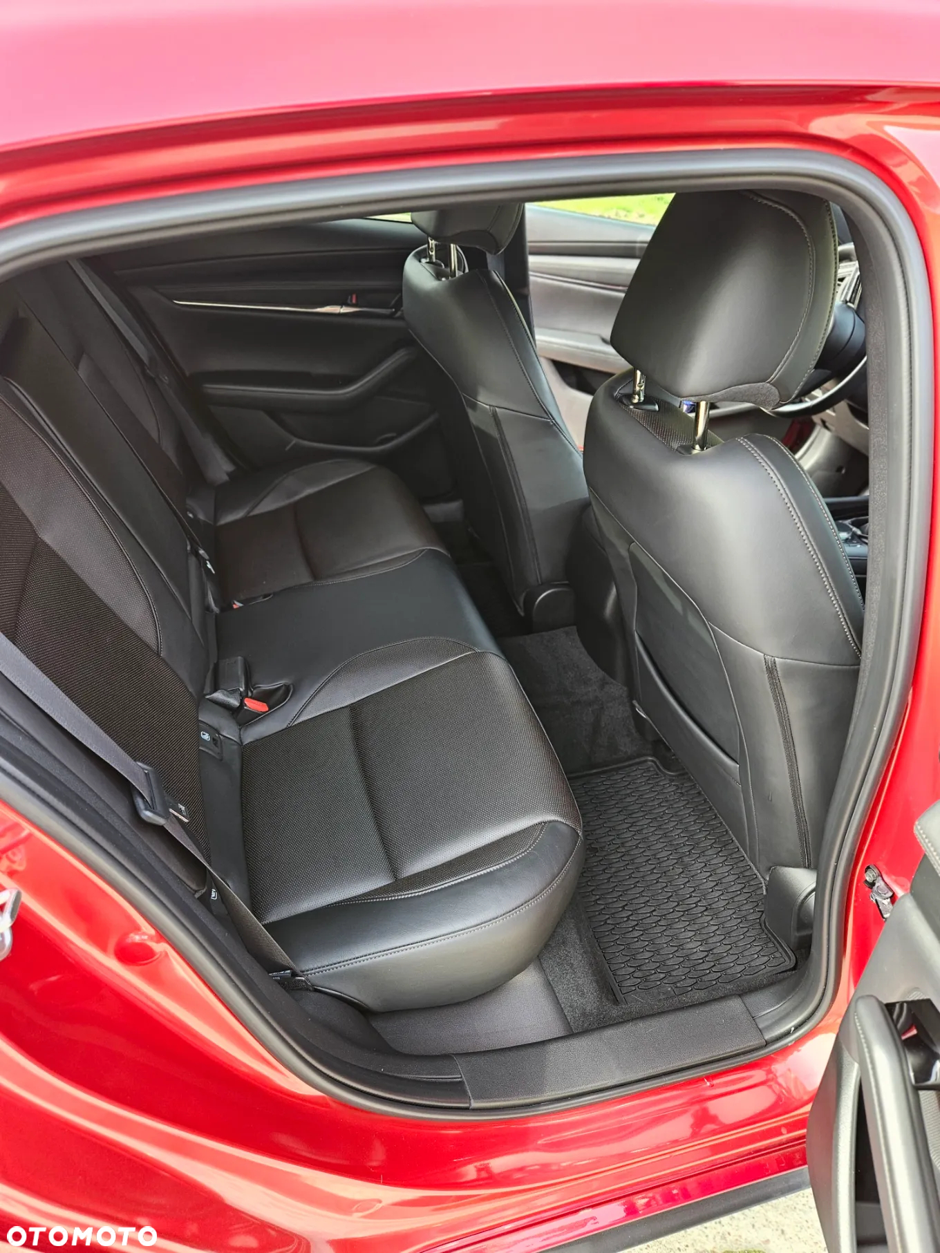 Mazda 3 - 14