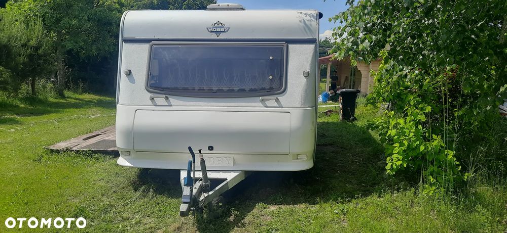 Hobby Hobby 560 Prestige - 5