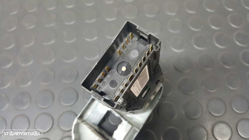 COMANDO DAS LUZES SEAT CORDOBA BERLINA (6L2) REFERENCE - 5