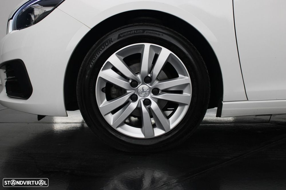 Peugeot 308 1.5 BlueHDi Business Line - 28