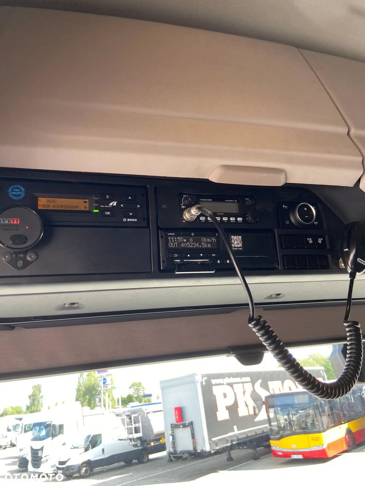DAF XG - 32