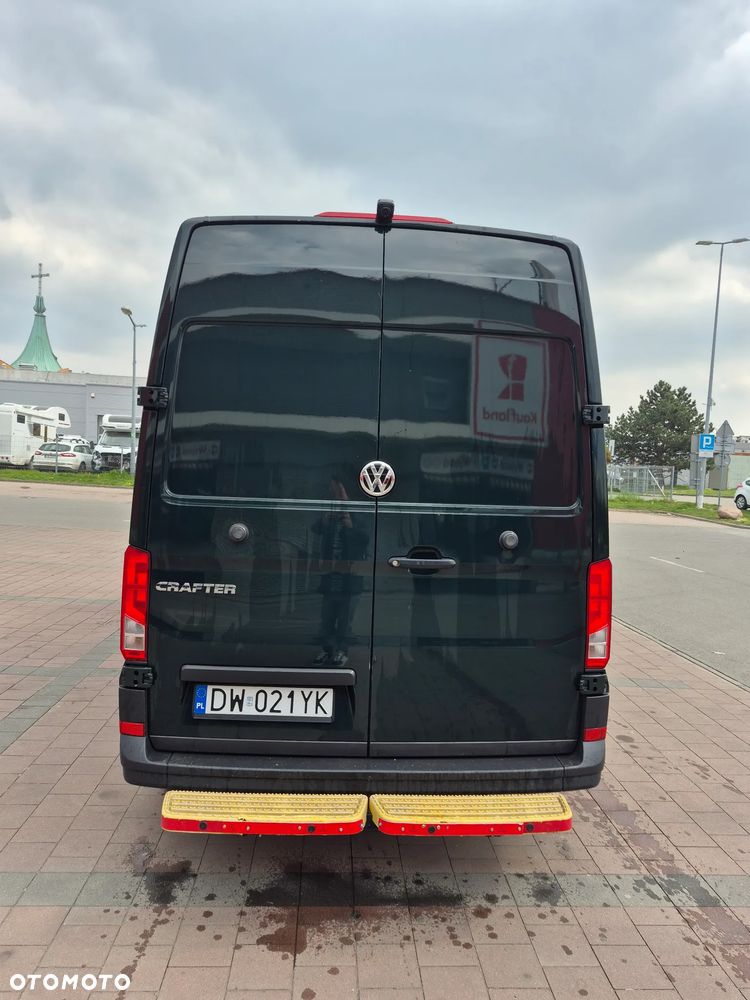 Volkswagen Crafter - 18