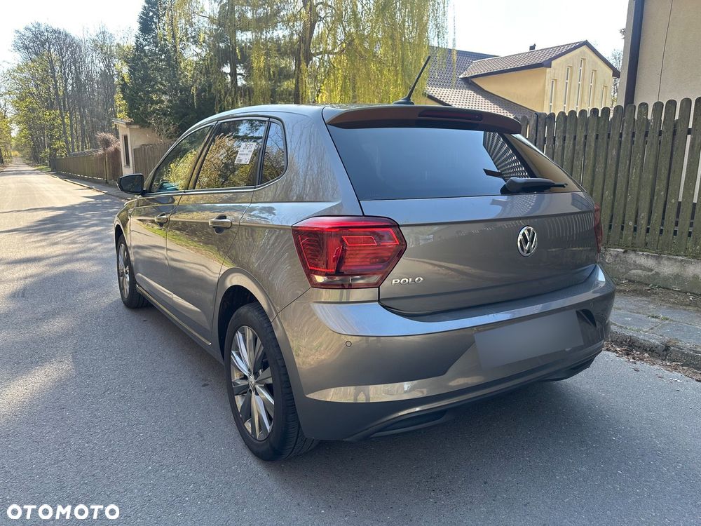 Volkswagen Polo - 17