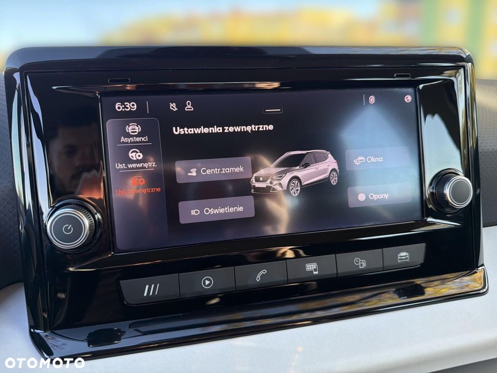 Seat Arona 1.0 TSI Style S&S DSG - 29