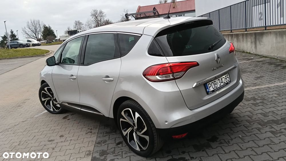 Renault Scenic 1.7 Blue dCi Zen - 9