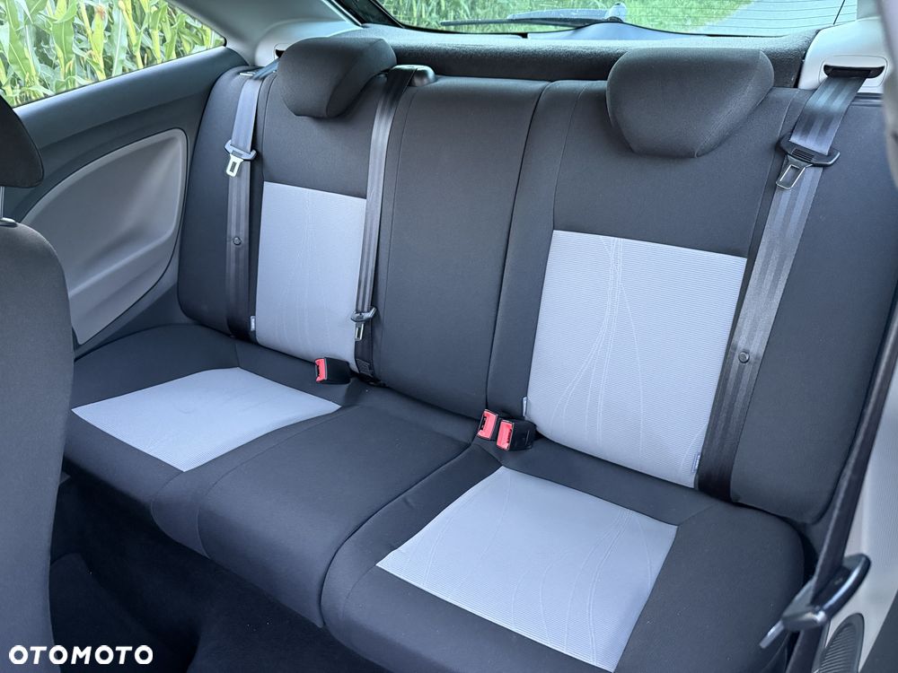 Seat Ibiza - 8