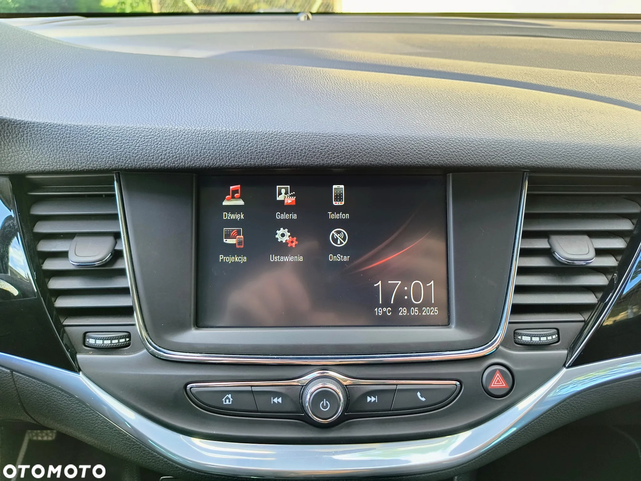 Opel Astra IV 1.6 CDTI Cosmo - 14