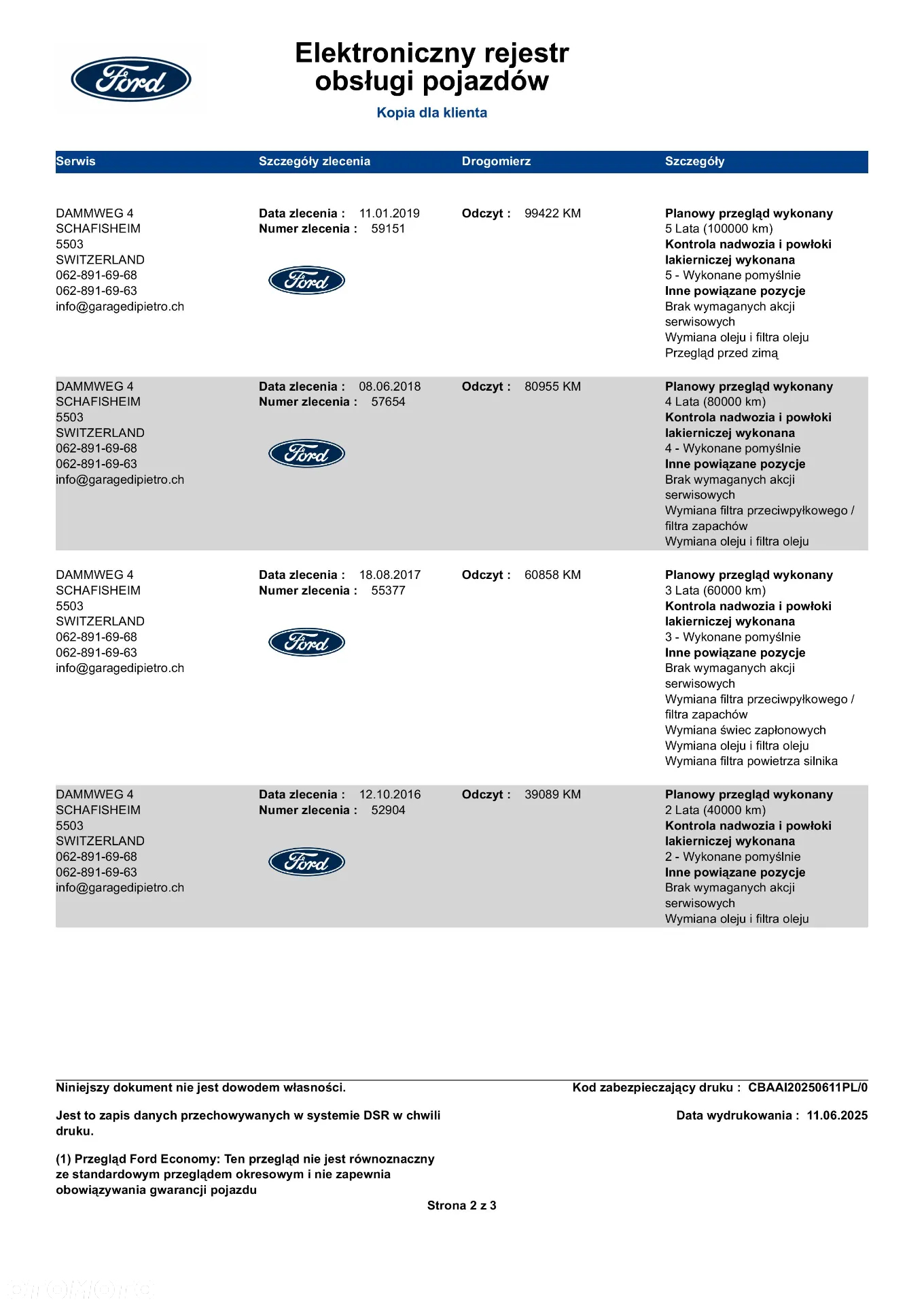 Ford Fiesta ST - 21
