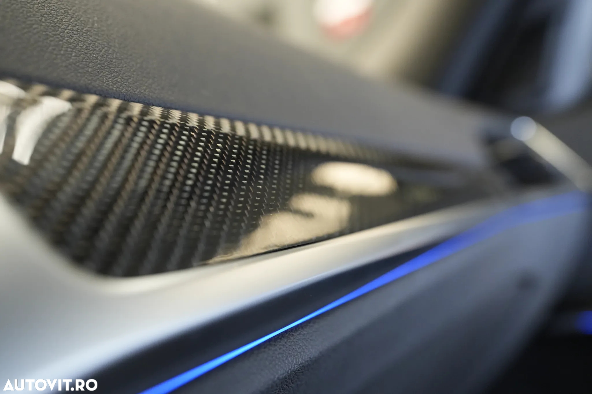 BMW M3 M340d xDrive AT MHEV - 23