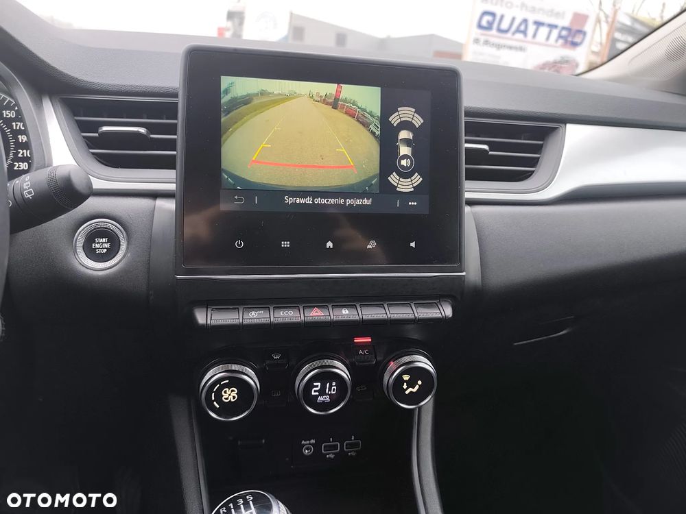 Renault Captur - 13