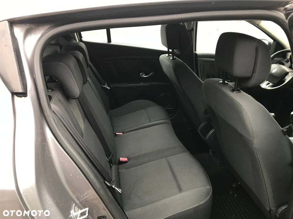 Renault Megane - 14