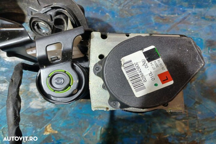 Centura siguranta fata stanga 628640900  628460700D 619363500 BMW Ser - 3